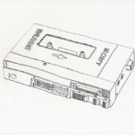 Sony to halt domestic shipments of new tape Walkmans