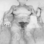 Antonio López García: "Woman in the Bathtub", 1971