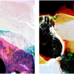 Erno-Erik Raitanen: "Bacteriograms" (2008-2010)