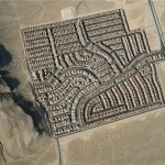Christoph Gielen's Photographs meet Peter Sloterdijk's "Poetic of Space"