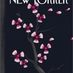 "Dark Spring" by Christoph Niemann, March 2011