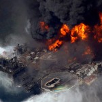 One Year Later: The Deepwater Horizon Oil Spill