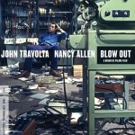 Design for Brian De Palma's ‘Blow Out’ at The Criterion Collection