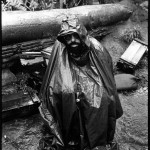 Mary Ellen Mark: Francis Ford Coppola, 1976