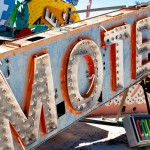 The Neon Boneyard