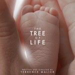One of the official posters for Terrence Mallick's award winning film "The Tree of Life" (2011)
