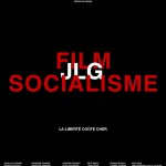 Jean-Luc Godard's interview with The Guardian, July 2011