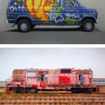 "Temporal Surfaces" White Walls Gallery, Spring 2010