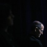 Steve Jobs, Apple co-founder 1955-2011