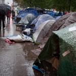 Occupy Wall Street: "This Time, It's Different"
