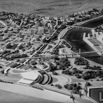 Norman Bel Geddes’ models