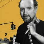 Funny business at human scale: Louis CK's “Live at the Beacon Theater”