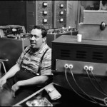 Charles Mingus, NYC, 1959, by Don Hunstein