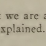 Scan from “Mark Twain's Notebook”, Authorized Edition: The Complete Works of Mark Twain, edited by Albert Bigelow Paine, vol. XXII, New York: Harper and Brothers, 1935, p. 345.