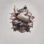 Jeremy Geddes paintings