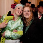 Carnival in Helmond, February 2012, photo by Martin Parr