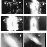 “The Human Condition” by Duane Michals (1969)