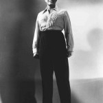 Orson Welles was born 97 years ago