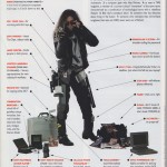 “R.U. a Cyberpunk?” ‘Mondo 2000’ magazine, no. 10, 1993