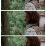 “A Terribly Hard Fall” (‘The Enigma of Kaspar Hauser’ by Werner Herzog, 1974)
