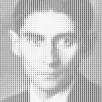 “Franz Kafka” by David Ope, July 3, 2012. © David Ope