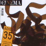 Farewell 35mm: the transition from celluloid to digital