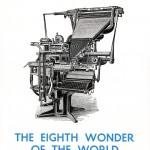 ‘Linotype: The Film’, by Doug Wilson, 2012