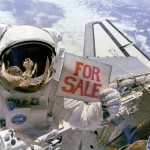 “Satellites For Sale”: NASA’s 14th Shuttle Mission, November 1984