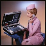 Free app offers rare photos from the Stanley Kubrick Archive