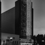 “Paramount Theatre, Oakland, 2010” by David Fenton