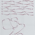 Histories and theories of lines: Tim Ingold and Vilém Flusser