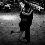 New Year 1967, by Josef Koudelka