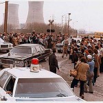 35 years ago: The Three Mile Island accident