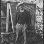 June 16, 1904: James Joyce meets Nora Barnacle