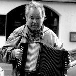 Bruno Schleinstein: a portrait by Ekkehard Wölk