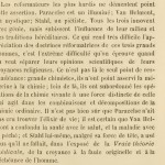 Screenshot of page 311 in ‘Histoire de la médecine d'Hippocrate à Broussais et ses successeurs’ by Joseph-Michel Guardia (Paris: Douin, 1884). Retrieved from the Internet Archive.