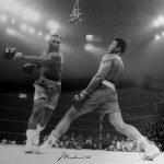 Still Standing: Ali and the transitivity of being