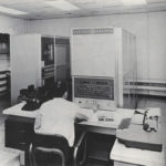 "Libraries will ultimately be forced to use computers" (Barach, 1962)