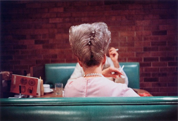 Untitled, n.d., from Los Alamos, by William Eggleston, 1965-1974
