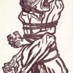 Li Hua: "China, Roar!" 1936