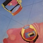 "The functioning of the eye in many ways can be compared to that of a camera" (1972)