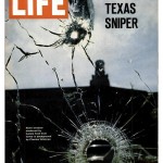 45 Years Ago: Charles Joseph Whitman