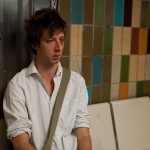 Photo from the press kit for the film "Laurentie" by Mathieu Denis et Simon Lavoie, 2011
