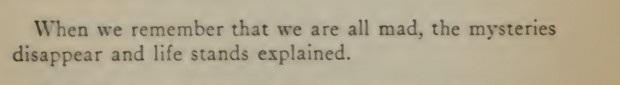 Scan from “Mark Twain's Notebook”, Authorized Edition: The Complete Works of Mark Twain, edited by Albert Bigelow Paine, vol. XXII, New York: Harper and Brothers, 1935, p. 345.