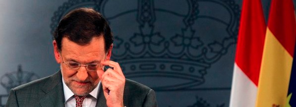 Spain Bailout 2012