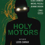 ‘Holy Motors’ by Leos Carax, 2012: reviews roundup and resources