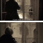 ‘Mirror’ by Andrei Tarkovsky, 1975