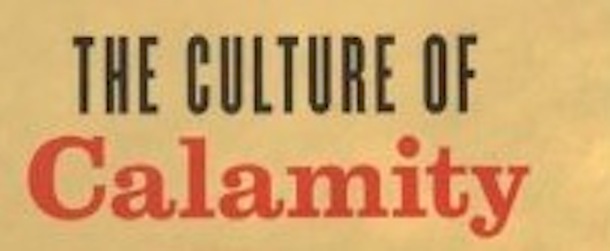Culture Calamity