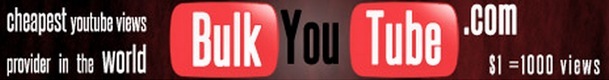 Buy YouTube view