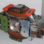 First Gigabyte Hard Drive: The IBM 3380 HDA